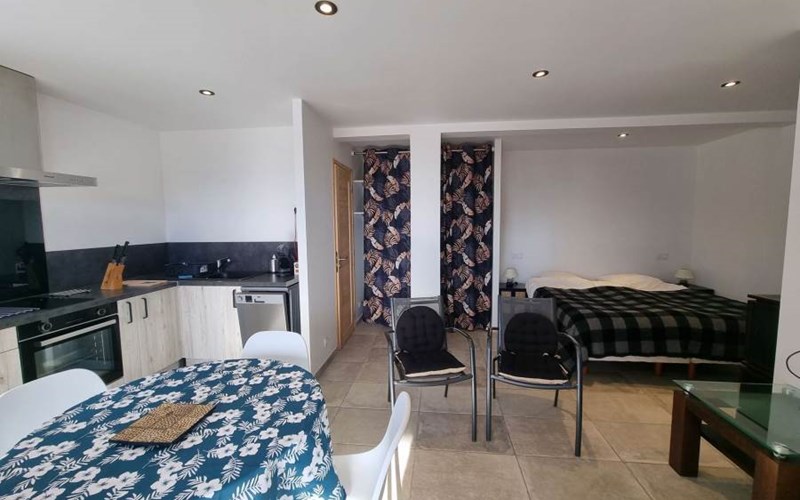 CHALET ABRAZO Location CHALET ABRAZO à ST MICHEL DE CHAILLOL