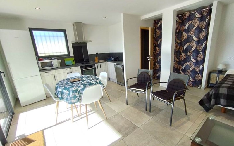 CHALET ABRAZO Location CHALET ABRAZO à ST MICHEL DE CHAILLOL