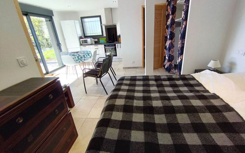 CHALET ABRAZO Location CHALET ABRAZO à ST MICHEL DE CHAILLOL