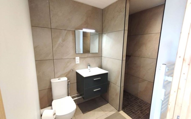 CHALET ABRAZO Location CHALET ABRAZO à ST MICHEL DE CHAILLOL