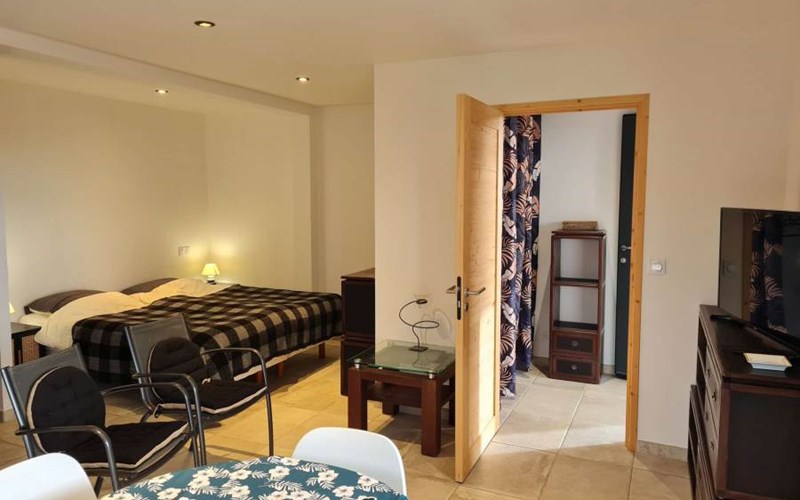 CHALET ABRAZO Location CHALET ABRAZO à ST MICHEL DE CHAILLOL