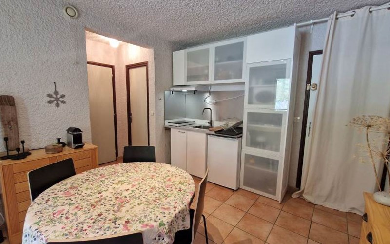 COLCHIQUES Location COLCHIQUES à ST MICHEL DE CHAILLOL