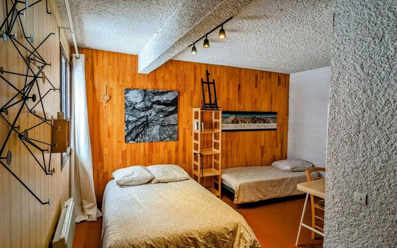 COLCHIQUES Location COLCHIQUES à ST MICHEL DE CHAILLOL