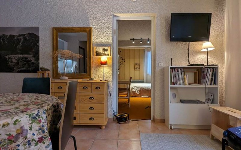 COLCHIQUES Location COLCHIQUES à ST MICHEL DE CHAILLOL