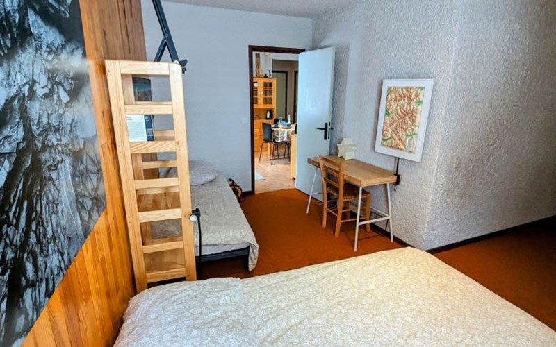 COLCHIQUES Location COLCHIQUES à ST MICHEL DE CHAILLOL