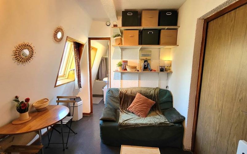 BARTAVELLES Location BARTAVELLES à ST MICHEL DE CHAILLOL