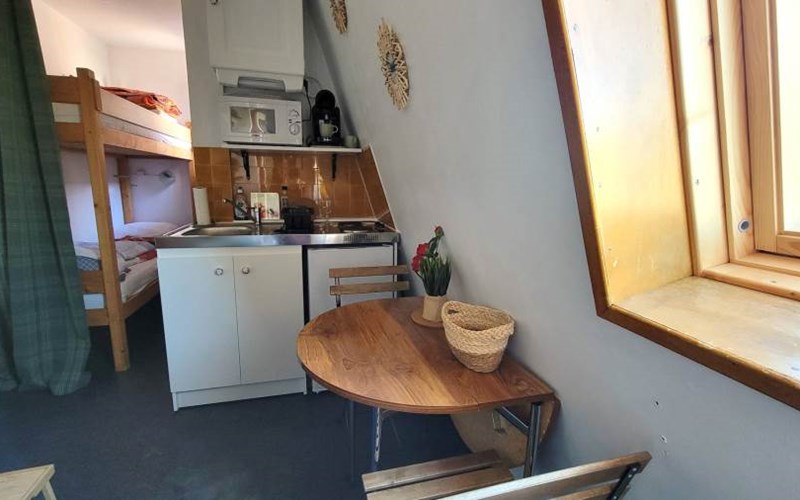 BARTAVELLES Location BARTAVELLES à ST MICHEL DE CHAILLOL