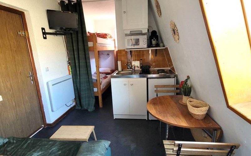 BARTAVELLES Location BARTAVELLES à ST MICHEL DE CHAILLOL