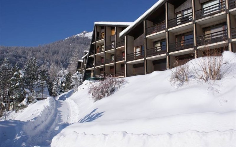 BARTAVELLES Location BARTAVELLES à ST MICHEL DE CHAILLOL