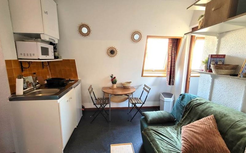 BARTAVELLES Location BARTAVELLES à ST MICHEL DE CHAILLOL