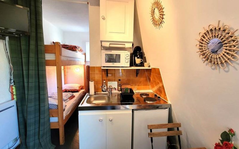 BARTAVELLES Location BARTAVELLES à ST MICHEL DE CHAILLOL