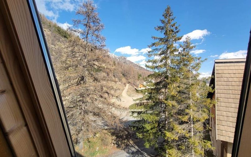 BARTAVELLES Location BARTAVELLES à ST MICHEL DE CHAILLOL