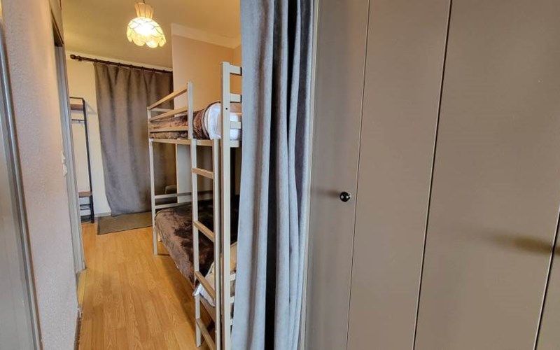 DIGITALES Location DIGITALES à ST MICHEL DE CHAILLOL