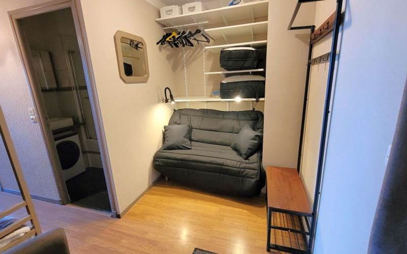 DIGITALES Location DIGITALES à ST MICHEL DE CHAILLOL