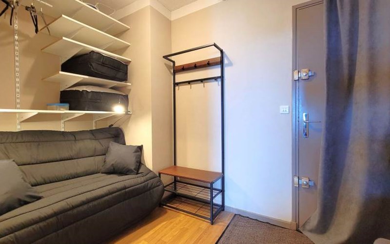 DIGITALES Location DIGITALES à ST MICHEL DE CHAILLOL