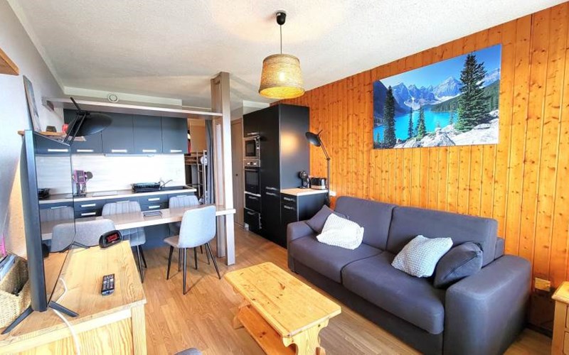 DIGITALES Location DIGITALES à ST MICHEL DE CHAILLOL