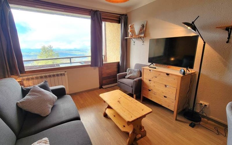 DIGITALES Location DIGITALES à ST MICHEL DE CHAILLOL