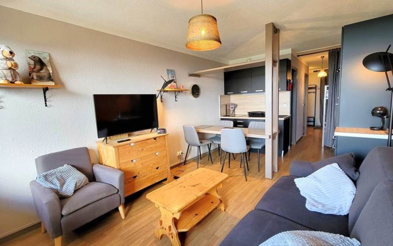 DIGITALES Location DIGITALES à ST MICHEL DE CHAILLOL