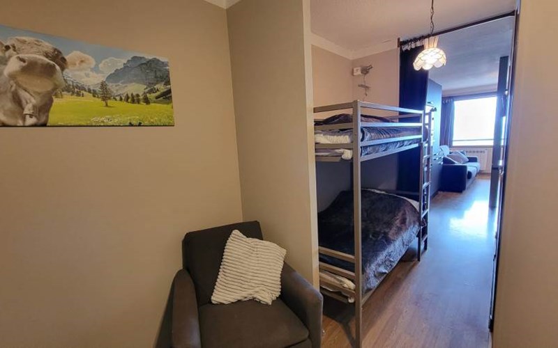 DIGITALES Location DIGITALES à ST MICHEL DE CHAILLOL