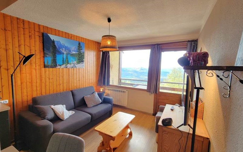 DIGITALES Location DIGITALES à ST MICHEL DE CHAILLOL