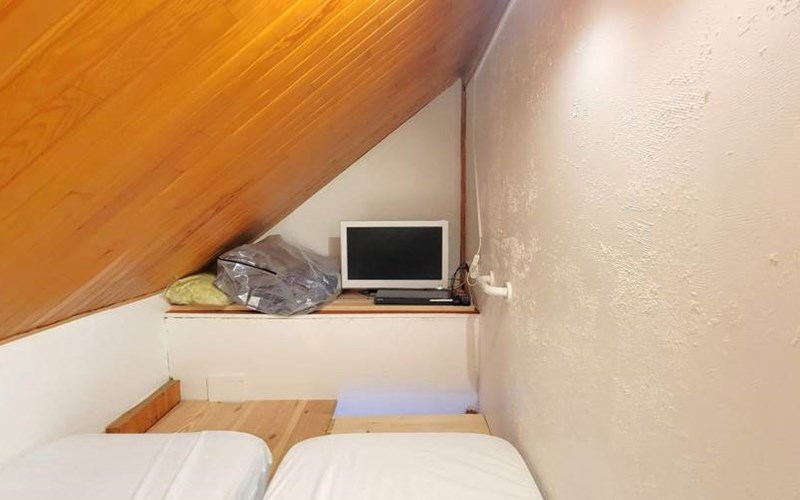 LOU CAÏRE Location LOU CAÏRE à ST MICHEL DE CHAILLOL