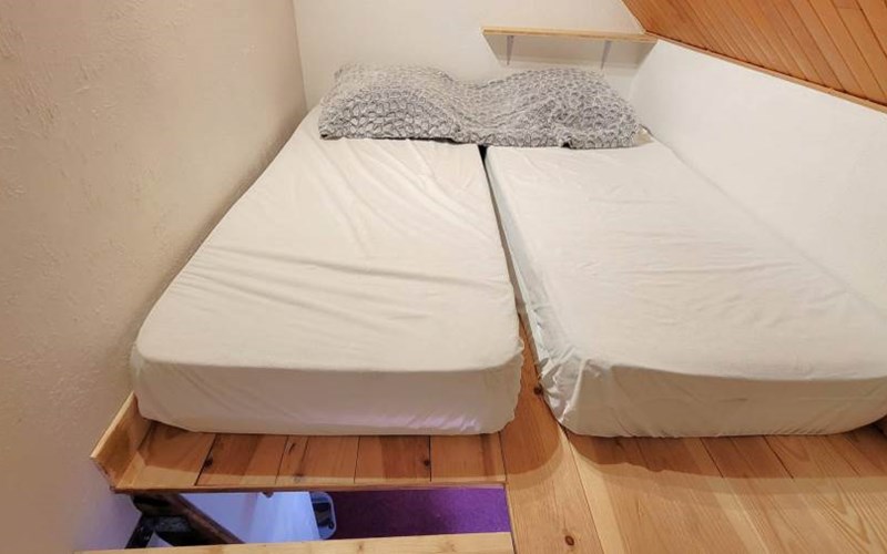 LOU CAÏRE Location LOU CAÏRE à ST MICHEL DE CHAILLOL