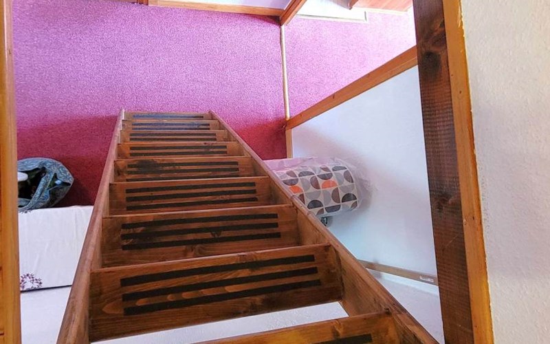 LOU CAÏRE Location LOU CAÏRE à ST MICHEL DE CHAILLOL