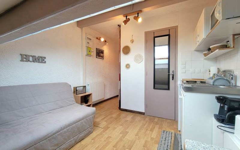 Residence L'écureuil Location Residence L'écureuil à ST LEGER LES MELEZES