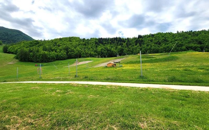 Residence L'écureuil Location Residence L'écureuil à ST LEGER LES MELEZES