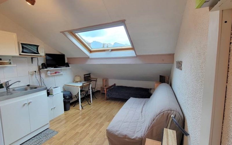 Residence L'écureuil Location Residence L'écureuil à ST LEGER LES MELEZES