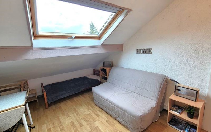 Residence L'écureuil Location Residence L'écureuil à ST LEGER LES MELEZES