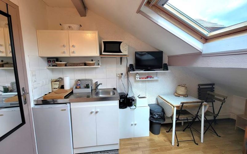 Residence L'écureuil Location Residence L'écureuil à ST LEGER LES MELEZES