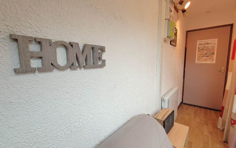 Residence L'écureuil Location Residence L'écureuil à ST LEGER LES MELEZES