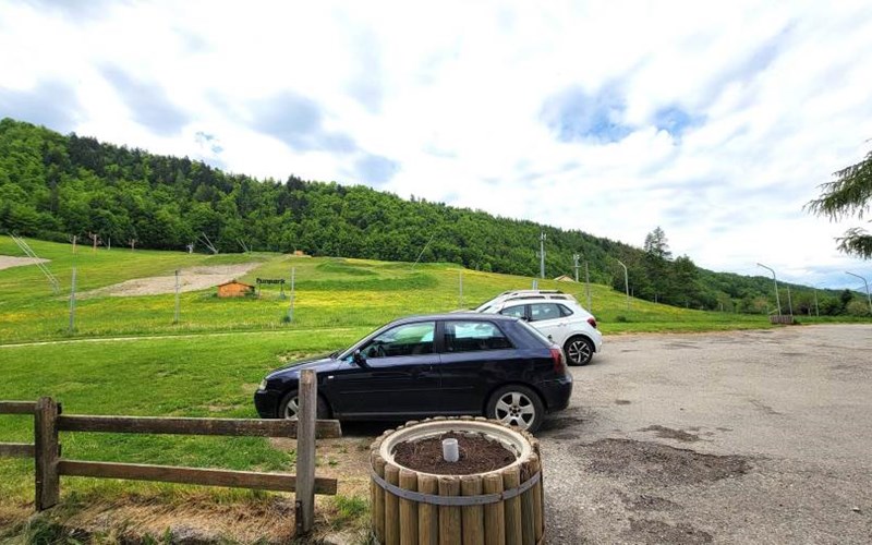 Residence L'écureuil Location Residence L'écureuil à ST LEGER LES MELEZES