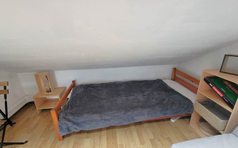 Residence L'écureuil Location Residence L'écureuil à ST LEGER LES MELEZES