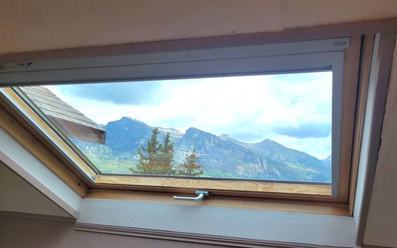 Residence L'écureuil Location Residence L'écureuil à ST LEGER LES MELEZES