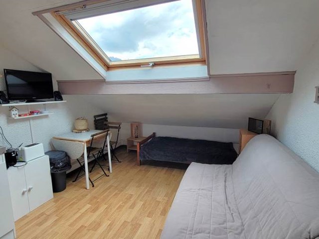 Residence L'écureuil ST LEGER LES MELEZES