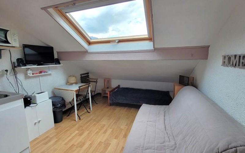 Residence L'écureuil Location Residence L'écureuil à ST LEGER LES MELEZES