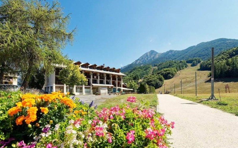 Residence L'écureuil Location Residence L'écureuil à ST LEGER LES MELEZES