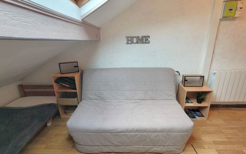 Residence L'écureuil Location Residence L'écureuil à ST LEGER LES MELEZES