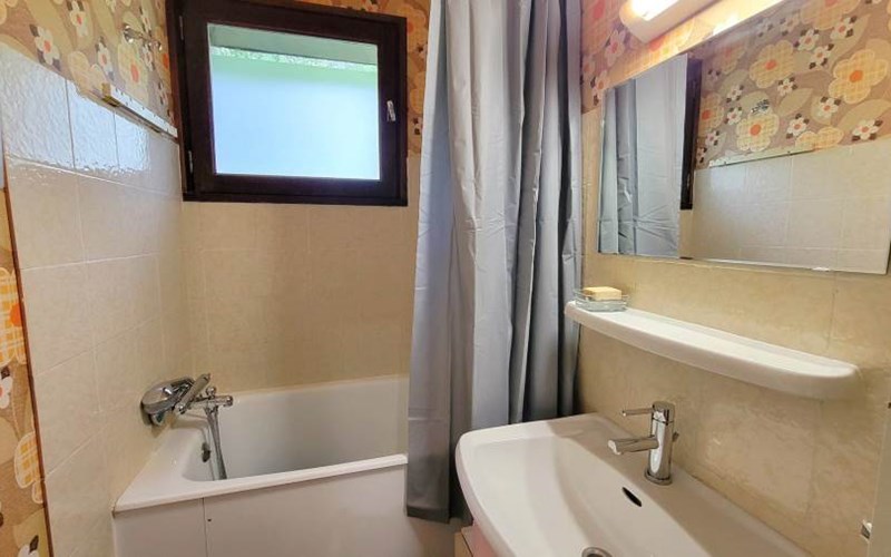 ALOUETTES Location ALOUETTES à ST MICHEL DE CHAILLOL