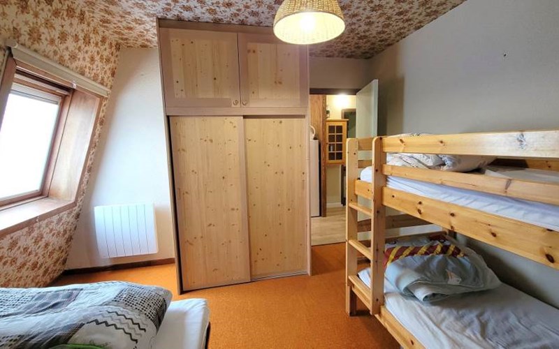 ALOUETTES Location ALOUETTES à ST MICHEL DE CHAILLOL