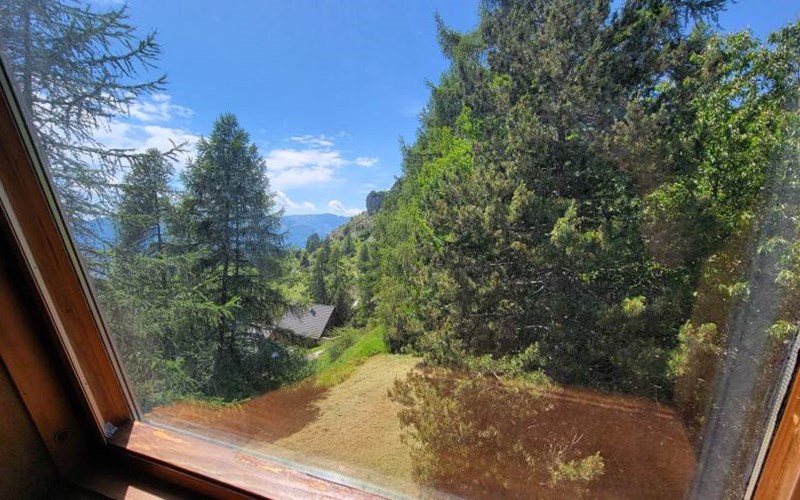 ALOUETTES Location ALOUETTES à ST MICHEL DE CHAILLOL