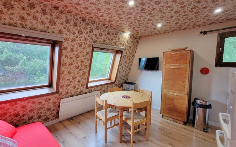 ALOUETTES Location ALOUETTES à ST MICHEL DE CHAILLOL