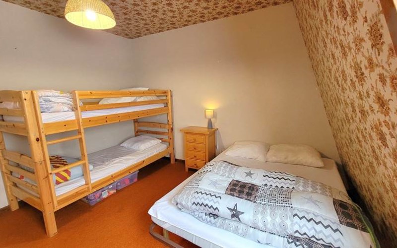 ALOUETTES Location ALOUETTES à ST MICHEL DE CHAILLOL