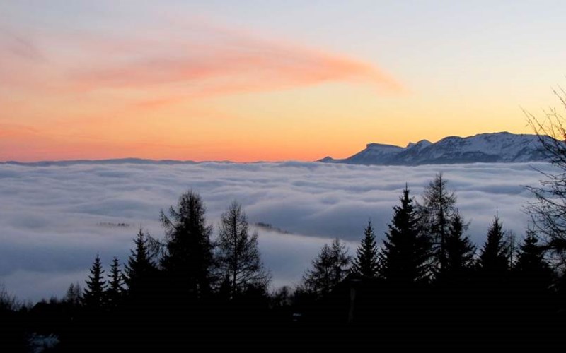 LES CHALETS DU TOUROND Location LES CHALETS DU TOUROND à ST MICHEL DE CHAILLOL