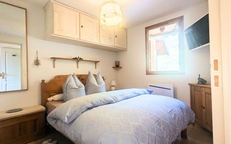 LES CHALETS DU TOUROND Location LES CHALETS DU TOUROND à ST MICHEL DE CHAILLOL