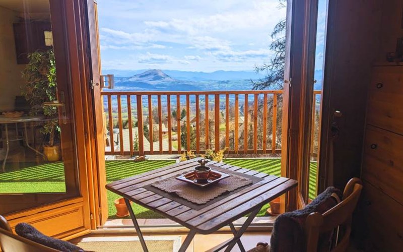 LES CHALETS DU TOUROND Location LES CHALETS DU TOUROND à ST MICHEL DE CHAILLOL