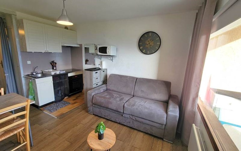 CHARDONS BLEUS Location CHARDONS BLEUS à ST MICHEL DE CHAILLOL