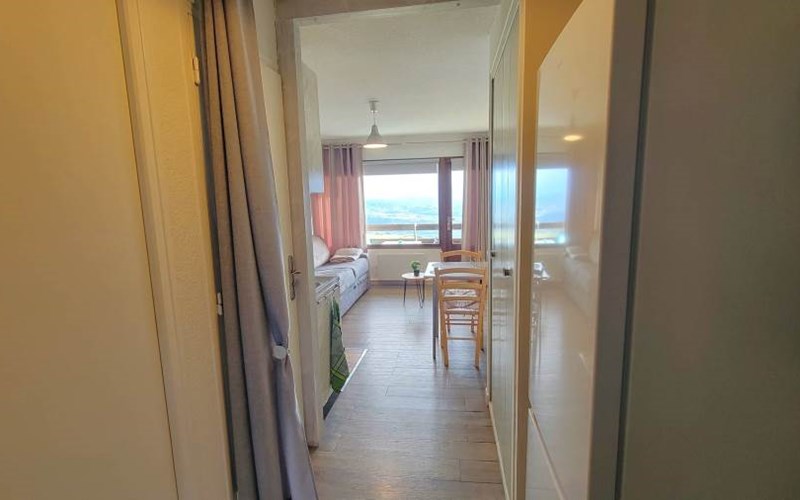 CHARDONS BLEUS Location CHARDONS BLEUS à ST MICHEL DE CHAILLOL